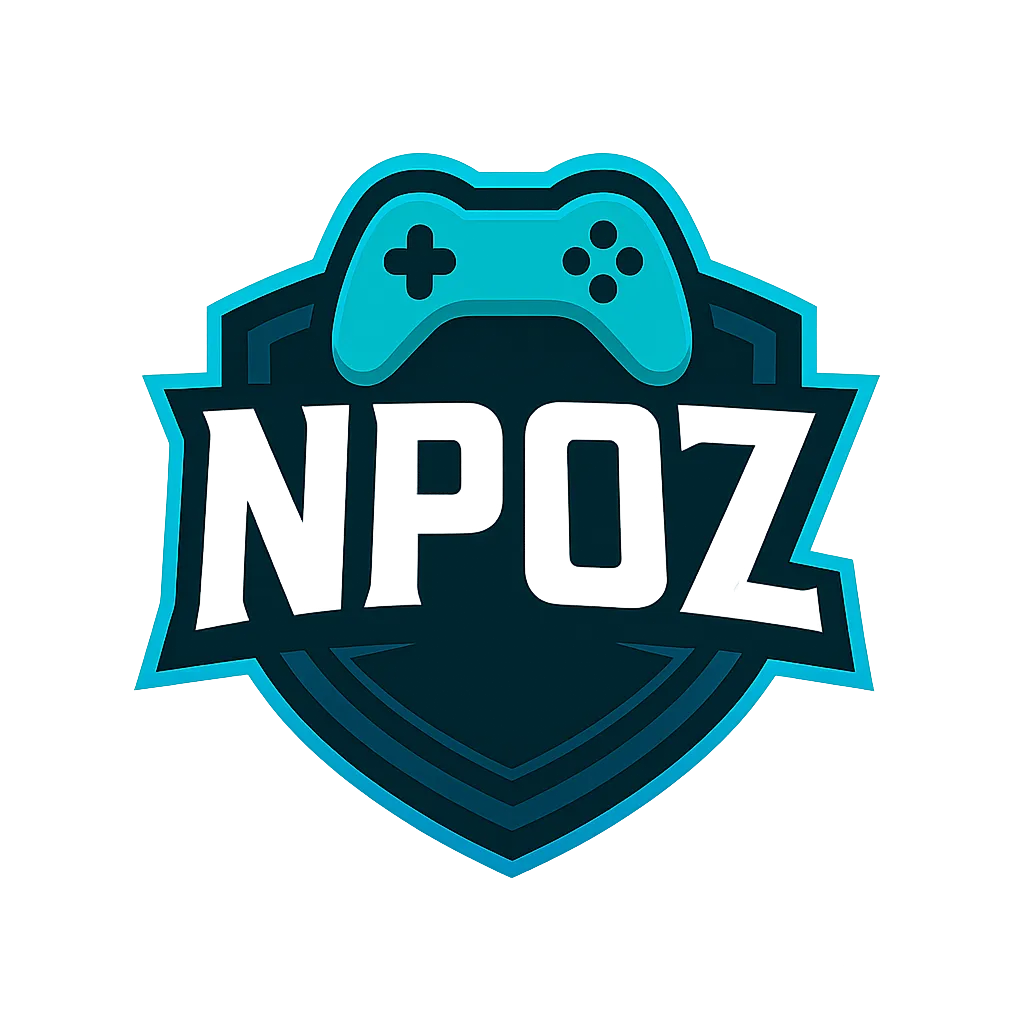 NPOZ The Game